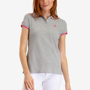 U.S. Polo Assn. Polo shirt